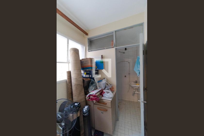 Apartamento à Venda - Cambuí, 3 Quartos,  120 m2 em , Campinas - sp | SoloBR