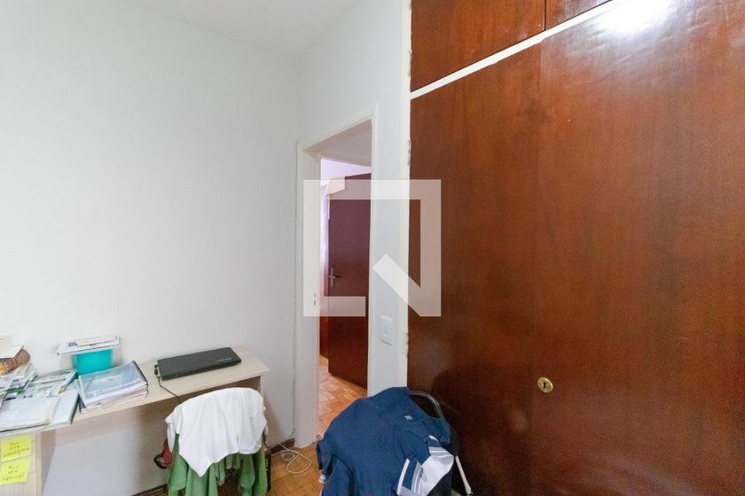 Apartamento à Venda - Cambuí, 3 Quartos,  120 m2 em , Campinas - sp | SoloBR