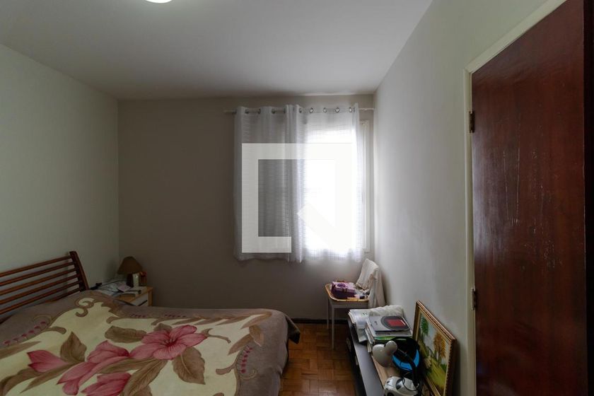 Apartamento à Venda - Cambuí, 3 Quartos,  120 m2 em , Campinas - sp | SoloBR