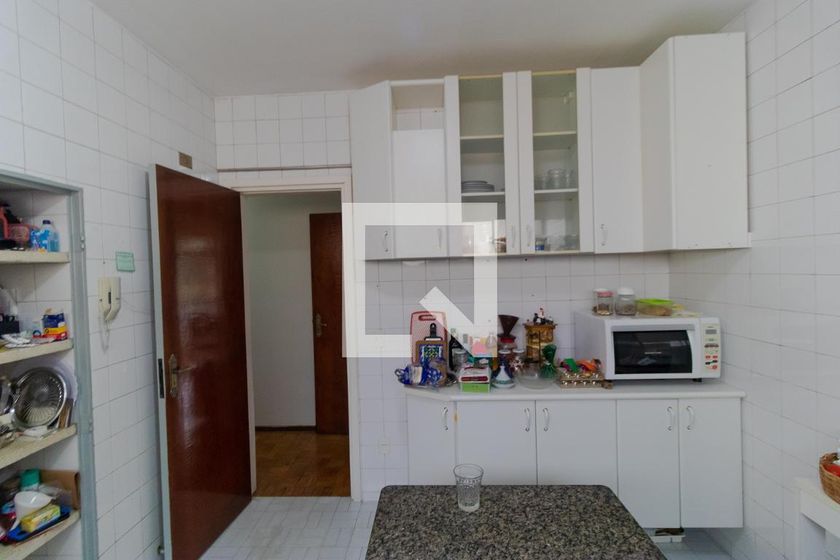 Apartamento à Venda - Cambuí, 3 Quartos,  120 m2 em , Campinas - sp | SoloBR