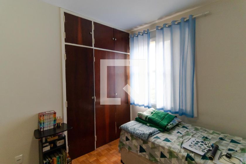 Apartamento à Venda - Cambuí, 3 Quartos,  120 m2 em , Campinas - sp | SoloBR