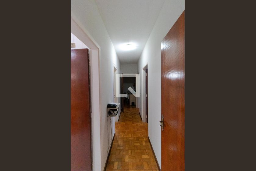 Apartamento à Venda - Cambuí, 3 Quartos,  120 m2 em , Campinas - sp | SoloBR