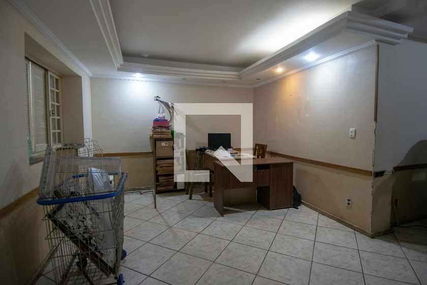Casa, 8 quartos, 400 m² - Foto 6