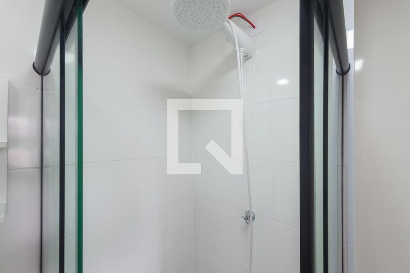 Kitnet-Studio, 28 m² - Foto 12