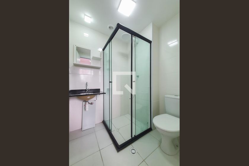 Kitnet-Studio, 28 m² - Foto 11