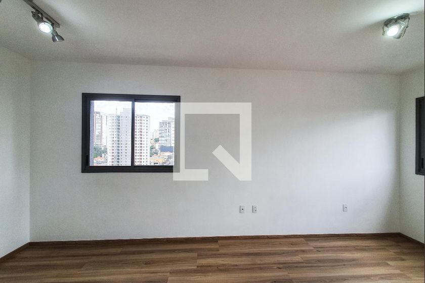 Kitnet-Studio, 28 m² - Foto 7