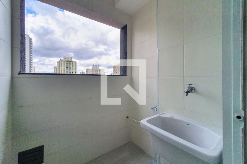 Kitnet-Studio, 28 m² - Foto 18
