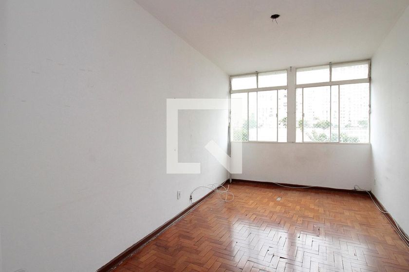Apartamento, 2 quartos, 72 m² - Foto 1