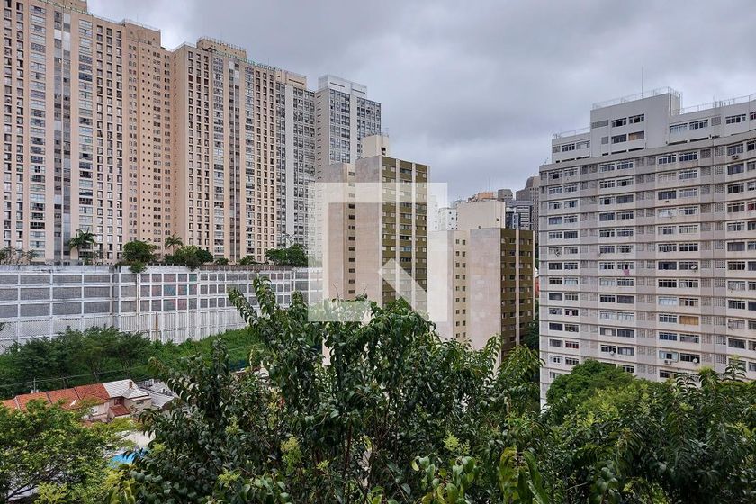 Apartamento, 2 quartos, 72 m² - Foto 13