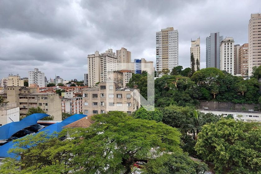 Apartamento, 2 quartos, 72 m² - Foto 15