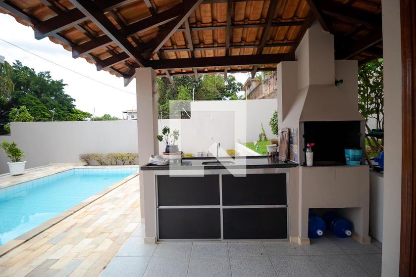 Casa à Venda - Jardim Planalto, 3 Quartos,  180 m2 em , Campinas - sp | SoloBR