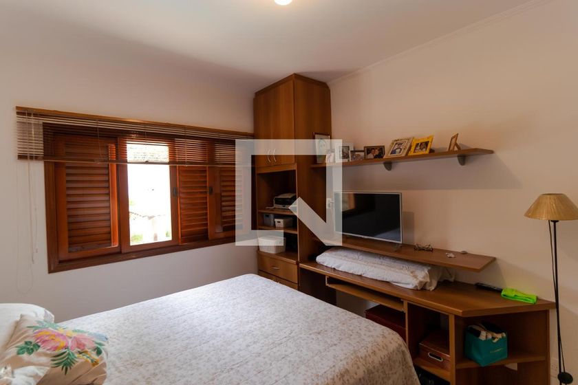 Casa à Venda - Jardim Planalto, 3 Quartos,  180 m2 em , Campinas - sp | SoloBR