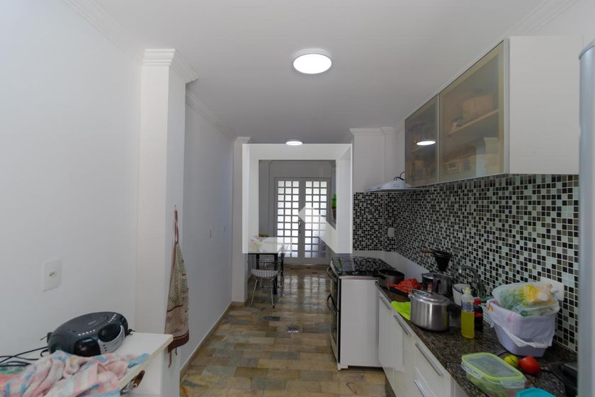 Casa à Venda - Jardim Planalto, 3 Quartos,  180 m2 em , Campinas - sp | SoloBR