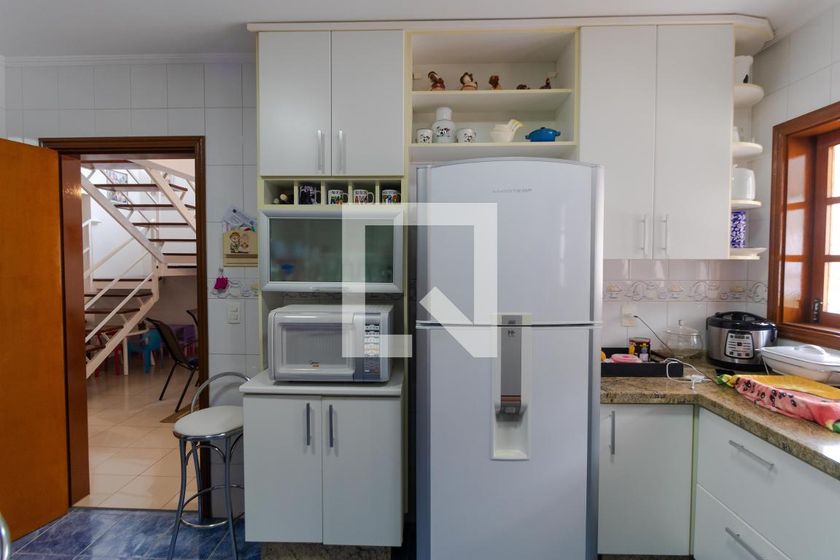 Casa à Venda - Jardim Planalto, 3 Quartos,  180 m2 em , Campinas - sp | SoloBR