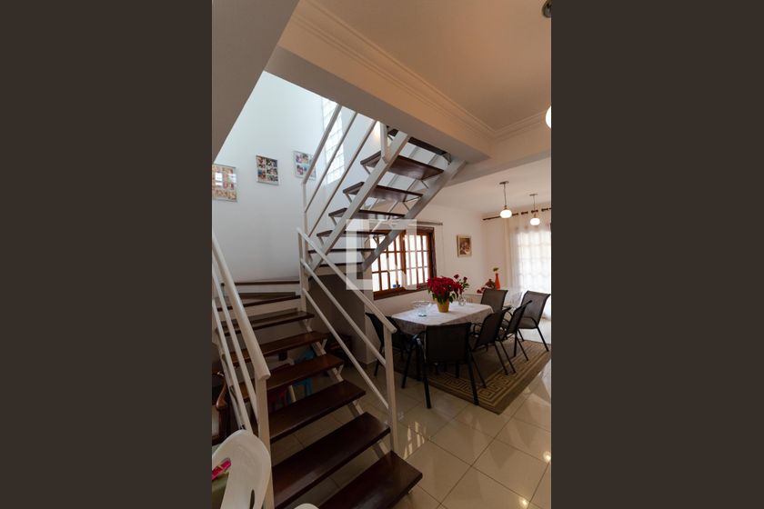Casa à Venda - Jardim Planalto, 3 Quartos,  180 m2 em , Campinas - sp | SoloBR
