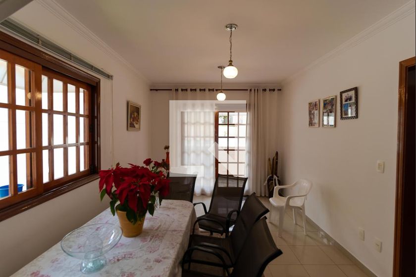 Casa à Venda - Jardim Planalto, 3 Quartos,  180 m2 em , Campinas - sp | SoloBR