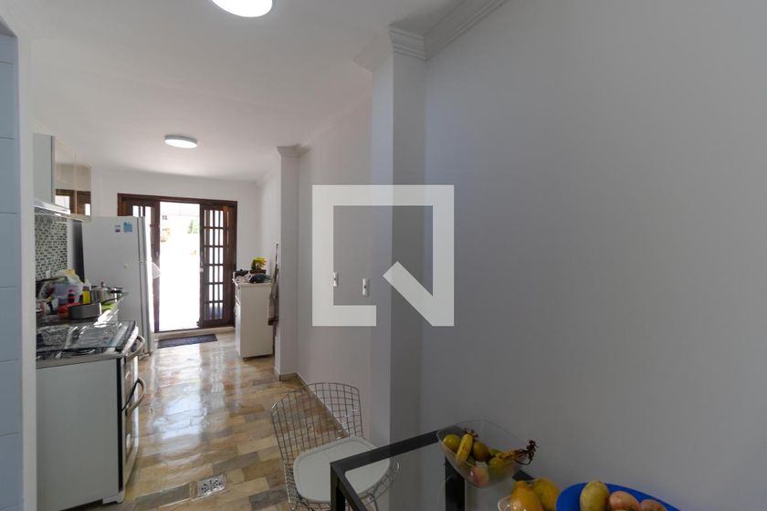 Casa à Venda - Jardim Planalto, 3 Quartos,  180 m2 em , Campinas - sp | SoloBR
