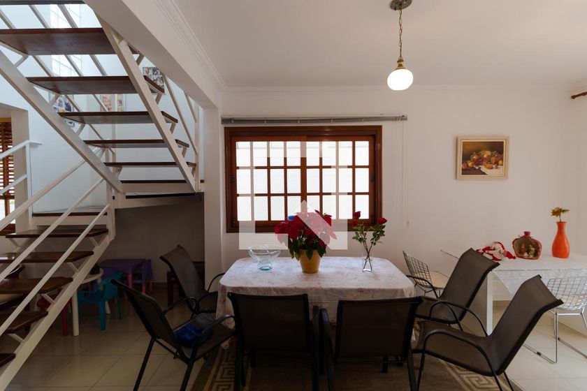 Casa à Venda - Jardim Planalto, 3 Quartos,  180 m2 em , Campinas - sp | SoloBR