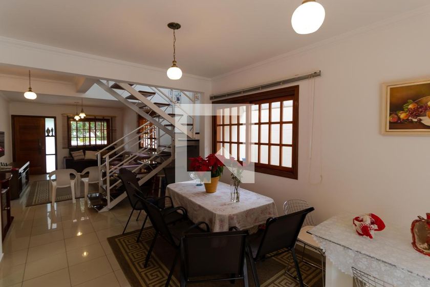 Casa à Venda - Jardim Planalto, 3 Quartos,  180 m2 em , Campinas - sp | SoloBR