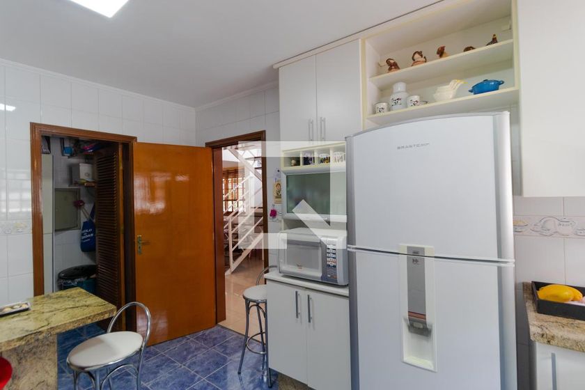 Casa à Venda - Jardim Planalto, 3 Quartos,  180 m2 em , Campinas - sp | SoloBR