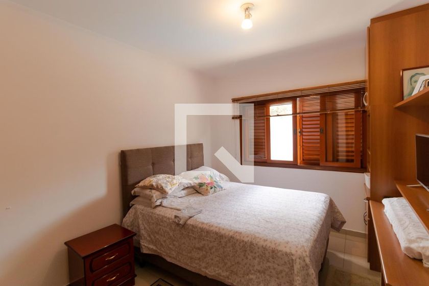 Casa à Venda - Jardim Planalto, 3 Quartos,  180 m2 em , Campinas - sp | SoloBR