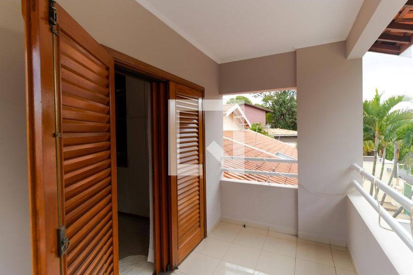 Casa à Venda - Jardim Planalto, 3 Quartos,  180 m2 em , Campinas - sp | SoloBR