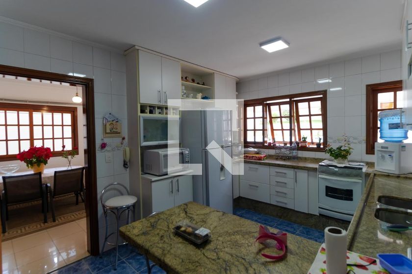 Casa à Venda - Jardim Planalto, 3 Quartos,  180 m2 em , Campinas - sp | SoloBR