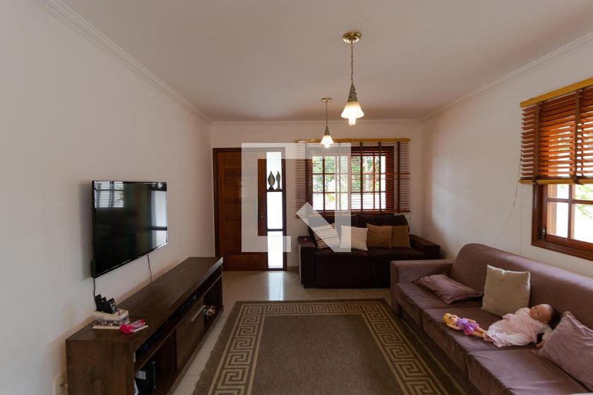 Casa à Venda - Jardim Planalto, 3 Quartos,  180 m2 em , Campinas - sp | SoloBR