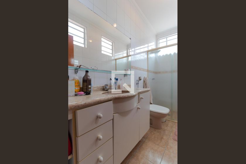 Casa à Venda - Jardim Planalto, 3 Quartos,  180 m2 em , Campinas - sp | SoloBR