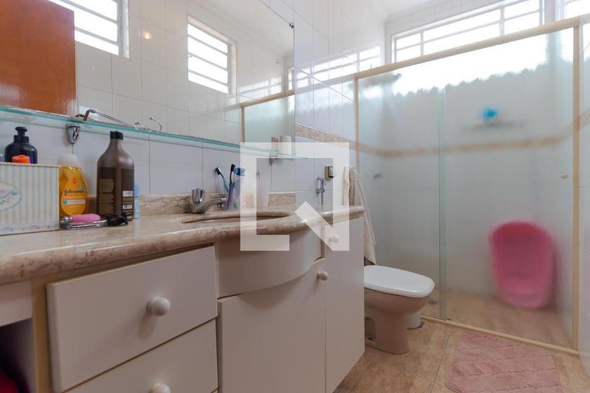 Casa à Venda - Jardim Planalto, 3 Quartos,  180 m2 em , Campinas - sp | SoloBR