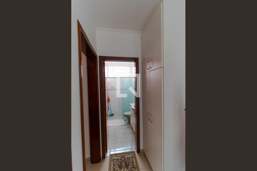Casa à Venda - Jardim Planalto, 3 Quartos,  180 m2 em , Campinas - sp | SoloBR