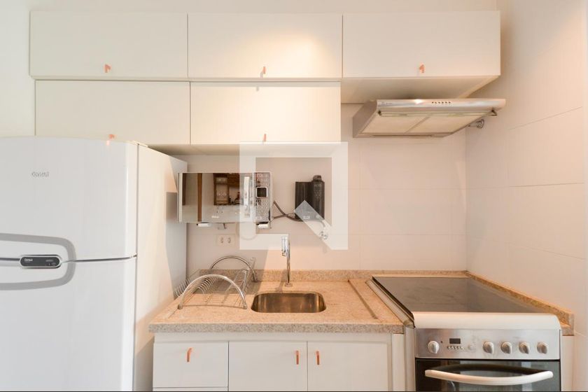 Apartamento, 1 quarto, 40 m² - Foto 49