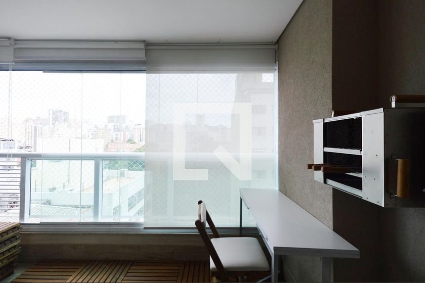 Apartamento, 1 quarto, 40 m² - Foto 16