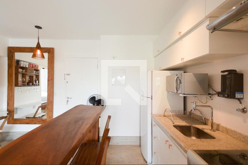 Apartamento, 1 quarto, 40 m² - Foto 56