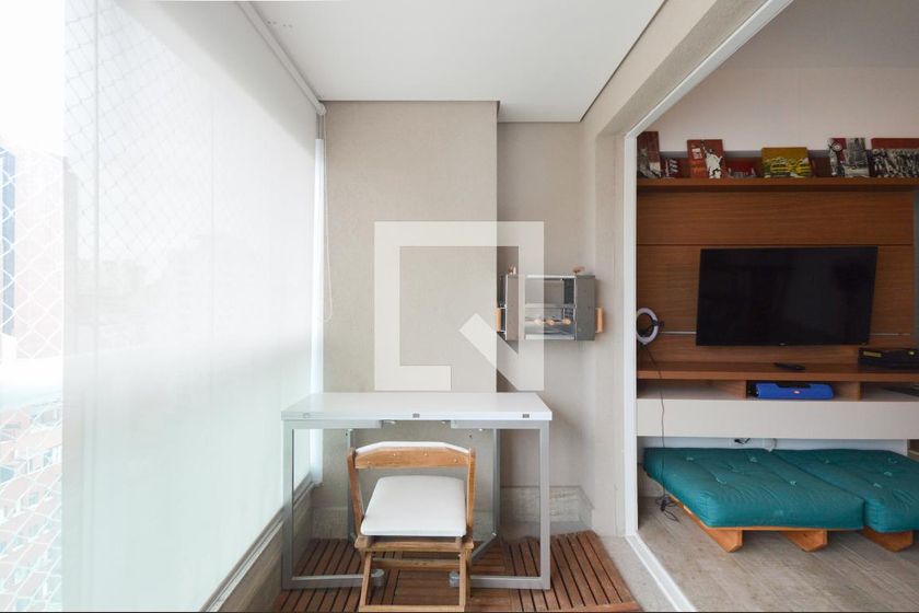 Apartamento, 1 quarto, 40 m² - Foto 13