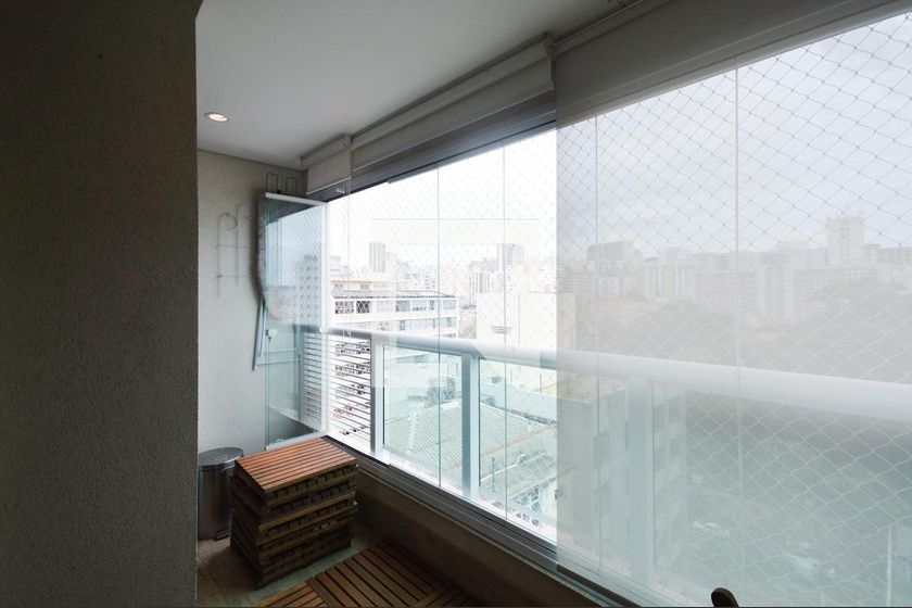 Apartamento, 1 quarto, 40 m² - Foto 17