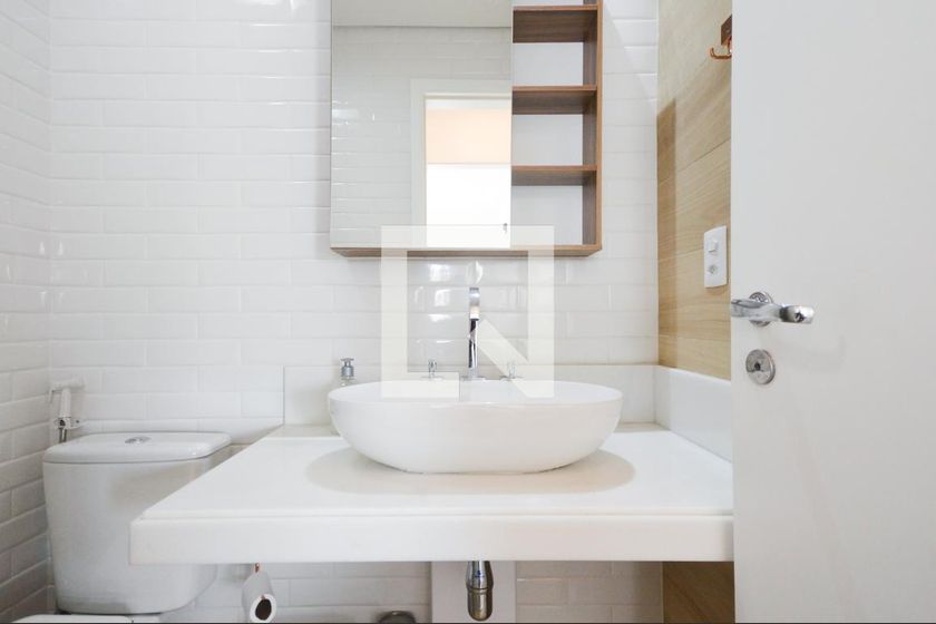 Apartamento, 1 quarto, 40 m² - Foto 44