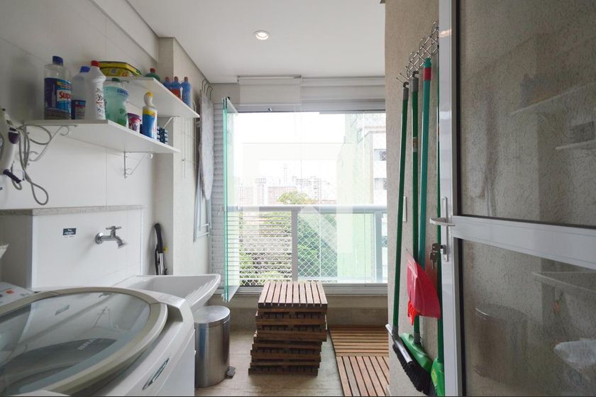 Apartamento, 1 quarto, 40 m² - Foto 57