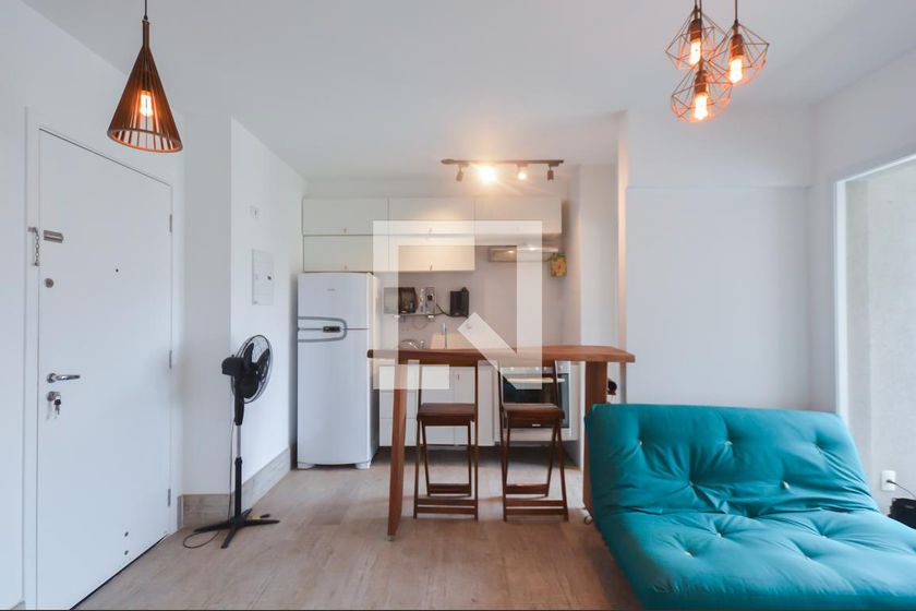 Apartamento, 1 quarto, 40 m² - Foto 21