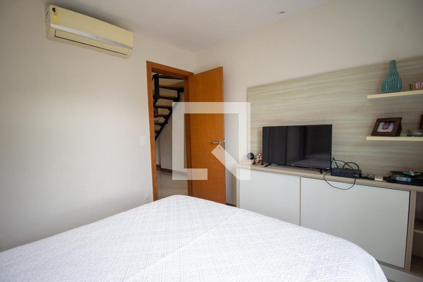 Cobertura, 4 quartos, 200 m² - Foto 35