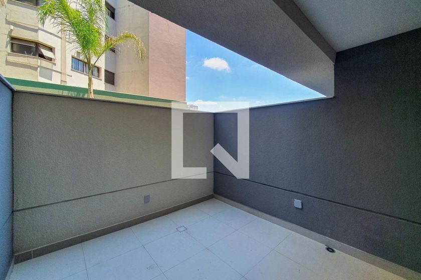 Kitnet-Studio, 34 m² - Foto 37