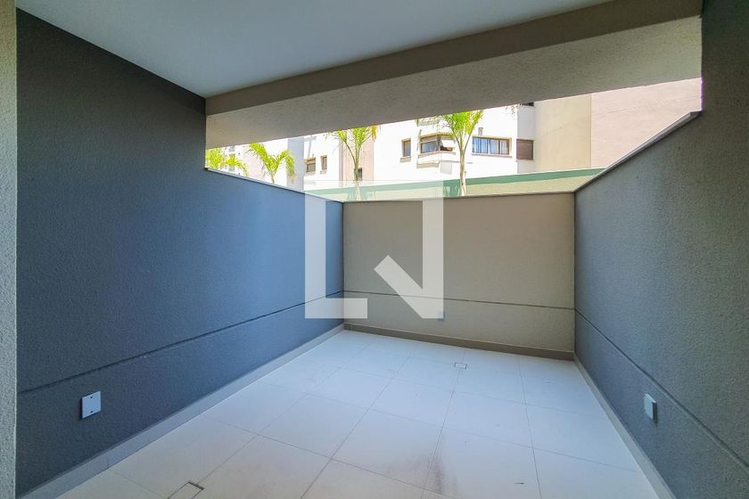 Kitnet-Studio, 34 m² - Foto 33
