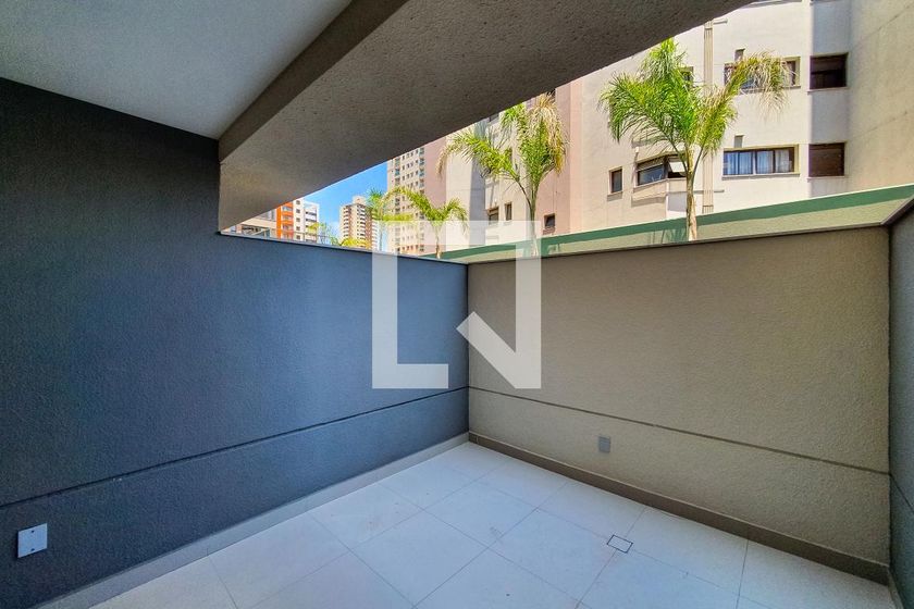 Kitnet-Studio, 34 m² - Foto 39