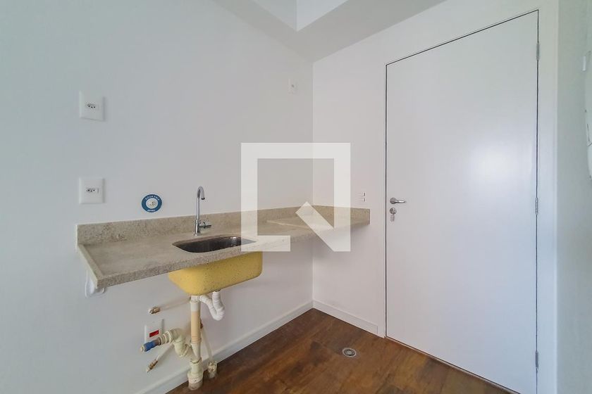 Kitnet-Studio, 34 m² - Foto 9