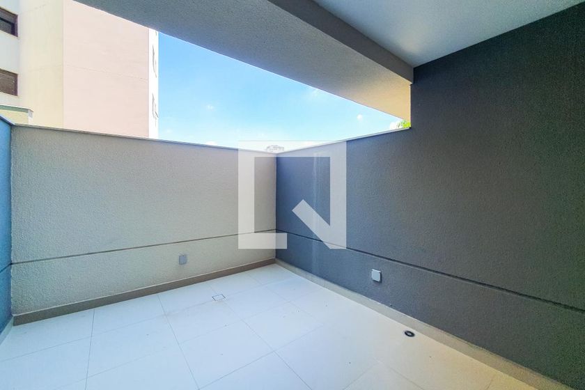 Kitnet-Studio, 34 m² - Foto 35