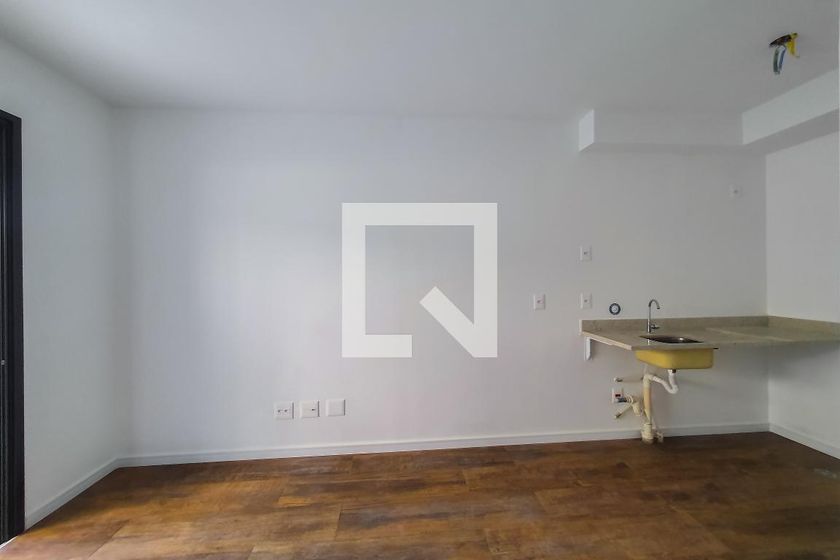 Kitnet-Studio, 34 m² - Foto 21
