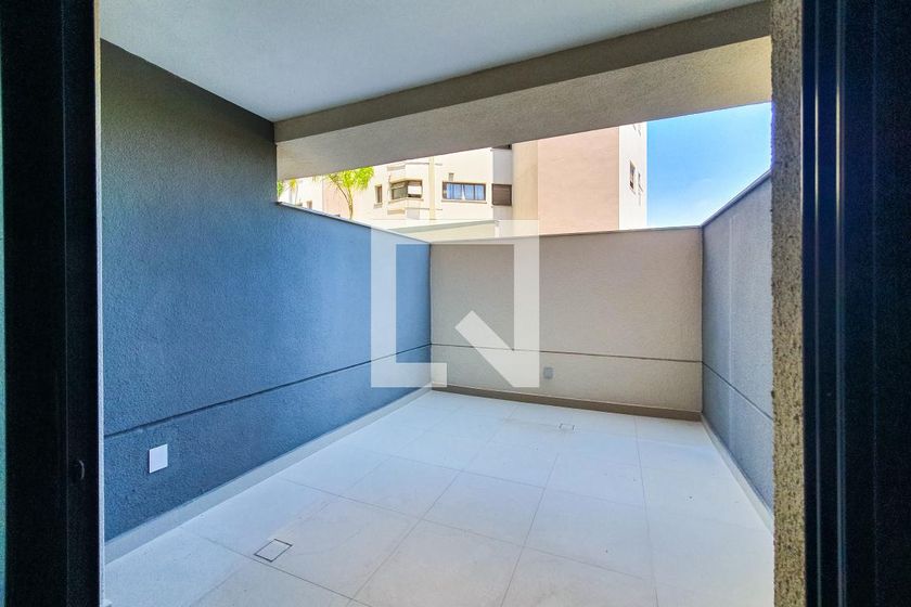 Kitnet-Studio, 34 m² - Foto 33