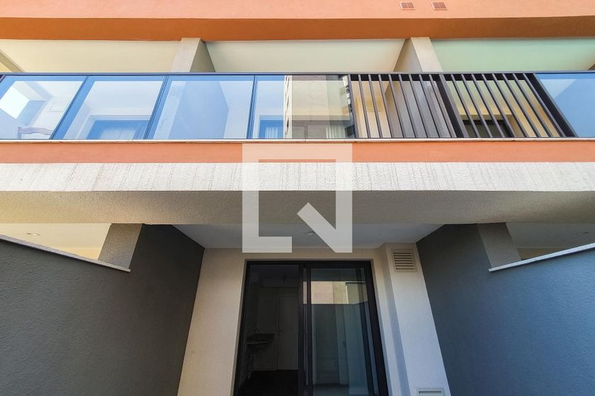 Kitnet-Studio, 34 m² - Foto 41