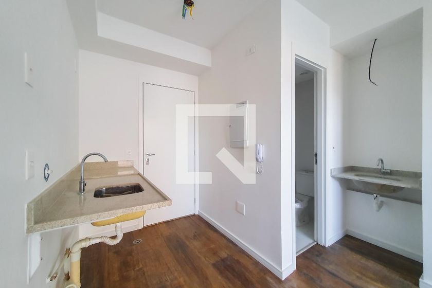 Kitnet-Studio, 34 m² - Foto 13