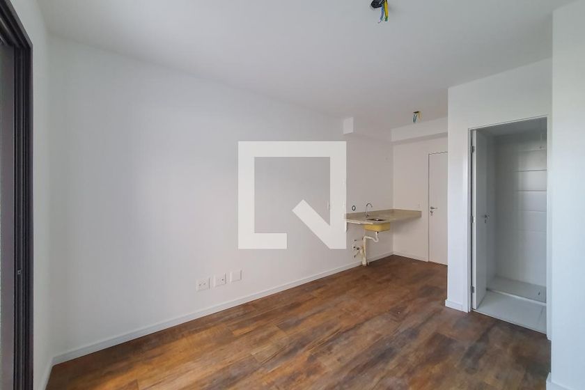 Kitnet-Studio, 34 m² - Foto 23
